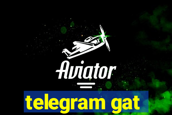 telegram gat